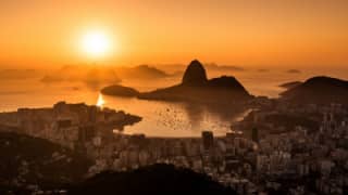 Rio de Janeiro, a cidade maravilhosa | Data Fixa